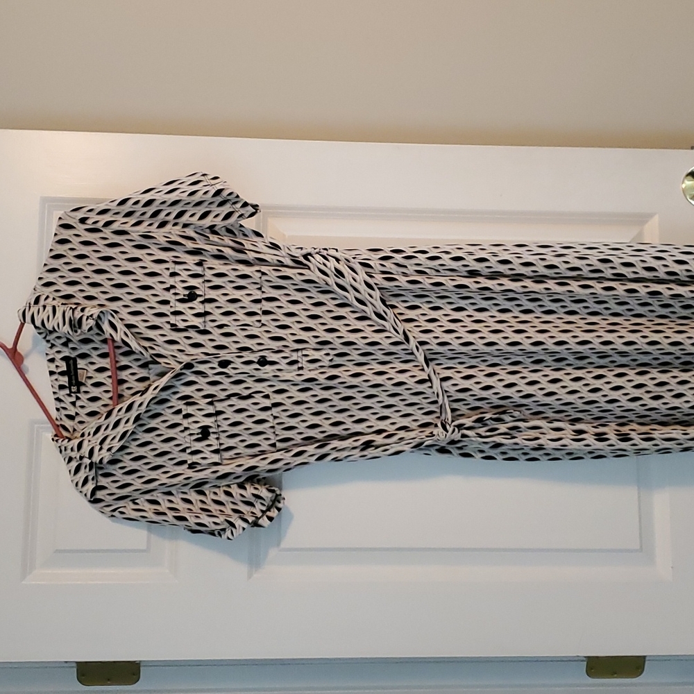 Valerie Bertinelli size 10 dress